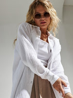 Calcite HaliteCotton Womens