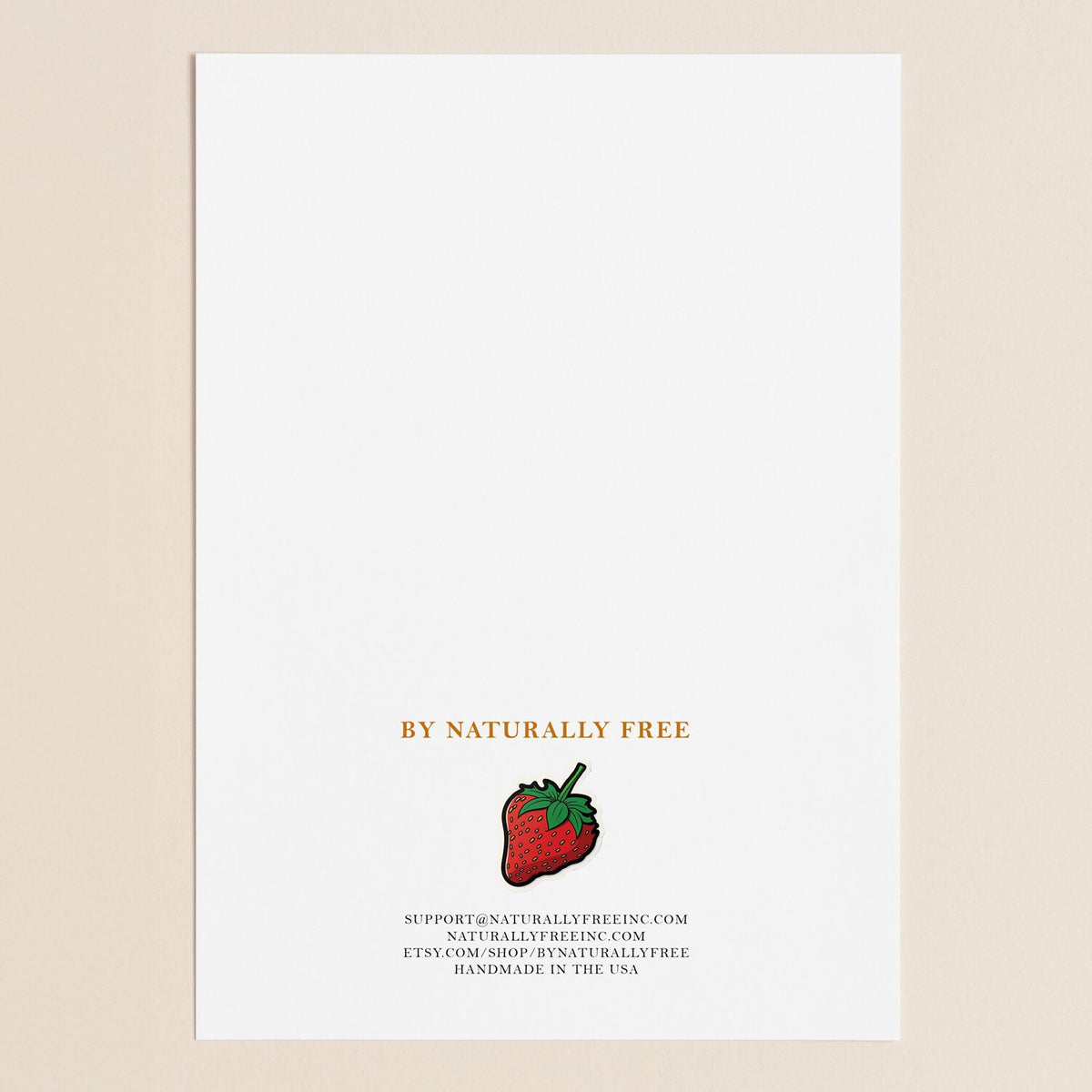 Tis The Season Drums African Christmas Greeting Card